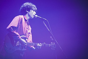 「＜ライブレポート＞Tele、“歩幅を一緒に足していく”2度目のワンマンライブ完遂」