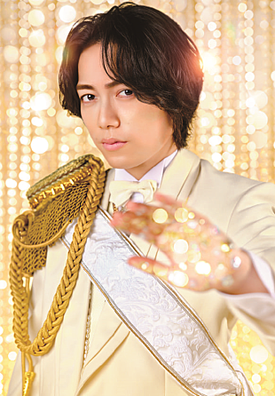 「山崎育三郎×オーケストラ、全国9都市10公演ツアーの詳細決定」