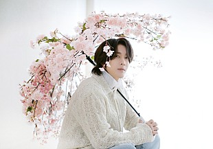 キム・ヒョンジュン「キム・ヒョンジュン、3/15に新曲「花路」ショートムービー公開決定」