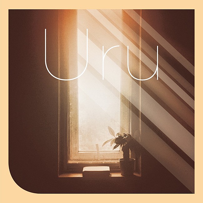 Uru「Uru アルバム『コントラスト』初回生産限定盤［カバー盤］」3枚目/5