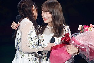 「【乃木坂46 11th YEAR BIRTHDAY LIVE】DAY5公演、秋元真夏の約11年にわたるアイドル人生の集大成」