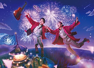 「ドリカムが出演するスペシャルプログラムがFM802で3/21に2時間生放送決定」