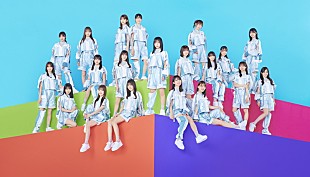 「日向坂46、ニューシングルを4月リリース」