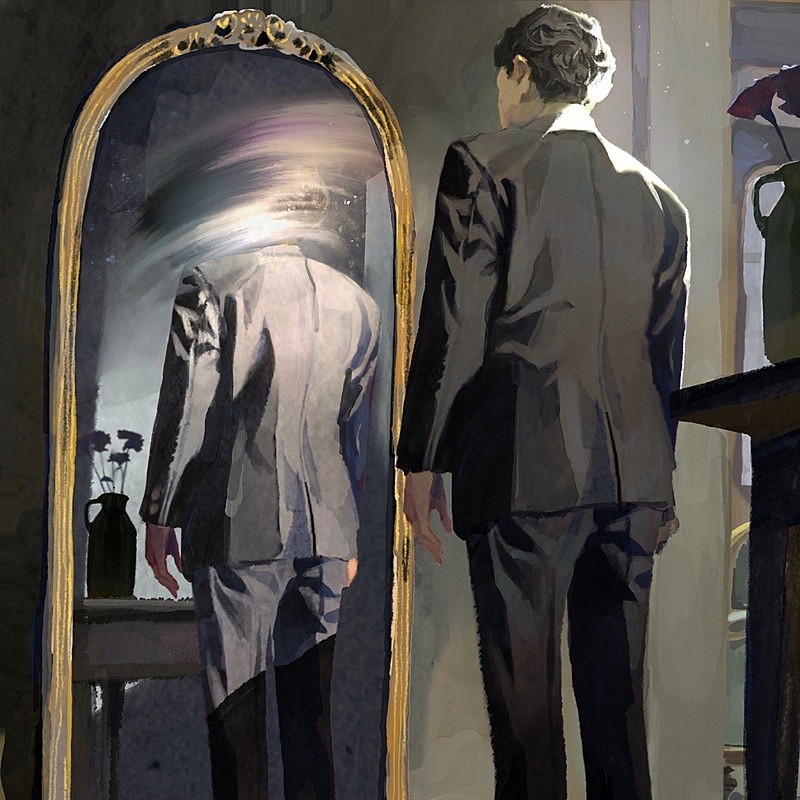 「4na ミニアルバム『余白にいたら、』」2枚目/2