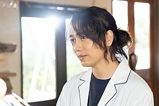 「「リエゾン」運命の最終章、第７話が今夜放送　母親を亡くした自閉症の少女と父親の苦悩を描く」