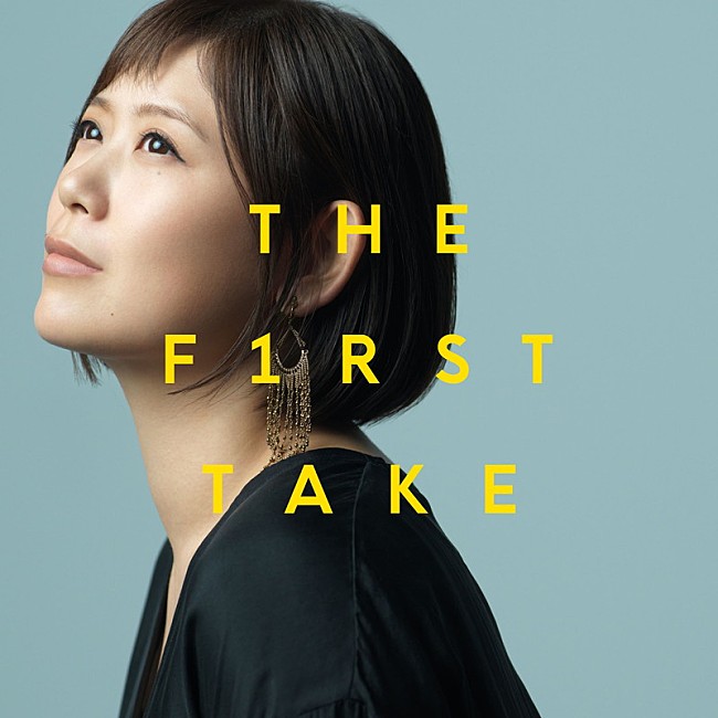 「絢香、THE FIRST TAKEバージョン「三日月」配信リリース」1枚目/1