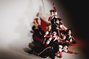 「BiSHのNHK『Venue101』生特番、リクエストライブや貴重映像をオンエア」