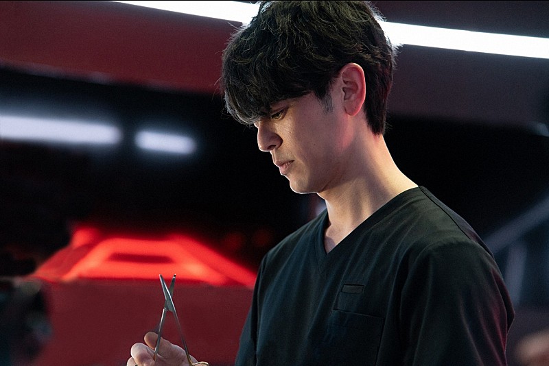 「「Get Ready!」“エ-ス”妻夫木聡と“剣持”鹿賀丈史の因縁に終止符 次週最終回に「まだ終わらないで」「続編希望」の声も」1枚目/1