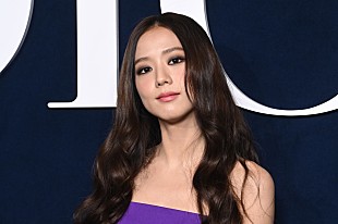 Ｊｉｓｏｏ「BLACKPINKのジス、待望のソロ・デビュー作品をリリースへ」