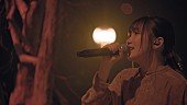 幾田りら「幾田りら、アコースティックライブより「Answer」映像公開　各地でパネル展も開催」1枚目/4