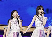 「乃木坂46のニューシングル、秋元真夏センター曲／5期生曲／遠藤さくら＆井上和のユニット曲など収録」1枚目/1