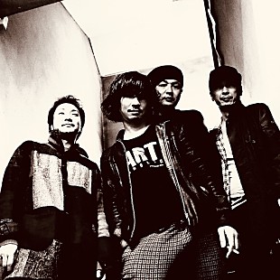 「『舞いあがれ！』参加の若林一也率いるiglooが1stアルバム発売」