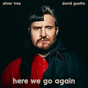 デヴィッド・ゲッタ「オリバー・ツリーとデヴィッド・ゲッタのコラボシングル「Here We Go Again」発売」