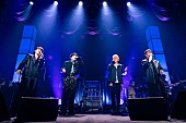 Da-iCE「CHEMISTRYのワンマンライブ、Da-iCE大野＆花村がサプライズ登場」1枚目/6