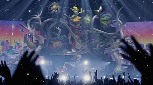 「ゆず、3/15発売の25周年アリーナツアー映像作品から「君を想う-Visual Art Edition-」公開」