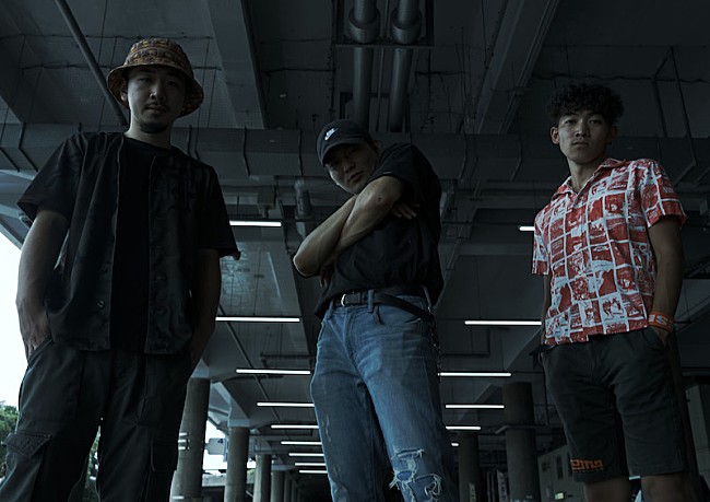 「ヒップホップ/R＆Bユニットの91wineがニューシングル「From Zero」配信リリース」1枚目/2