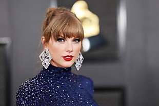 テイラー・スウィフト「【2023 iHeartRadio Music Awards】テイラー・スウィフト、＜イノベーター・アワード＞受賞へ」