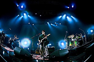 「＜ライブレポート＞SAKANAMON、マカロニえんぴつ、ヤユヨらの個性が爆発した【TALTOナイト 2023】」