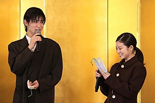 「目黒蓮「奥さんに飽きられないように頑張りたい」　理想の夫婦像は「ずっとときめき合える関係性」」