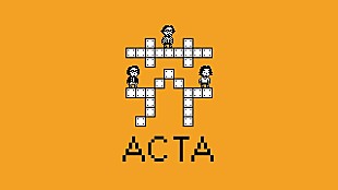 「ズーカラデル、ミニAL『ACTA』全曲ティザー公開」
