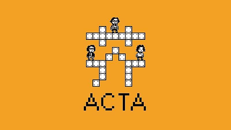 ズーカラデル、ミニAL『ACTA』全曲ティザー公開 