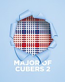 CUBERS「」2枚目/4