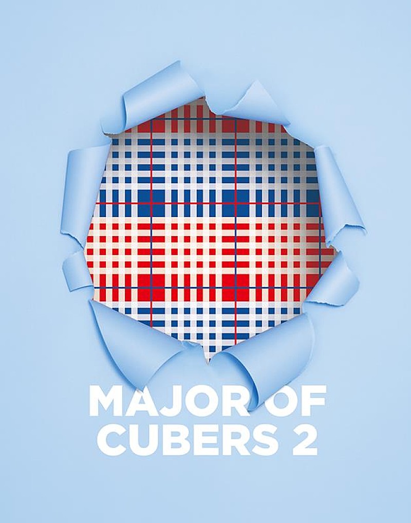 CUBERS「」2枚目/4