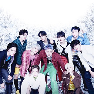 「TREASURE、日本1st SG『Here I Stand』詳細公開　初回盤にはたまアリ公演全30曲の映像も」