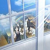 「TVアニメ『MIX MEISEI STORY ～二度目の夏、空の向こうへ～』
（C）あだち充／MIX MEISEI STORY製作委員会2023」2枚目/2