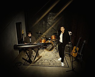 「DEEN、「このまま君だけを奪い去りたい」日本武道館ヒストリーMV公開」