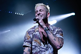 「＜ライブレポート＞ワンリパブリック、ファンと一体となり作り上げた楽園のような来日公演」