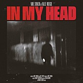 マイク・シノダ「リンキン・パークのマイク・シノダ、新曲「In My Head」配信開始」1枚目/2