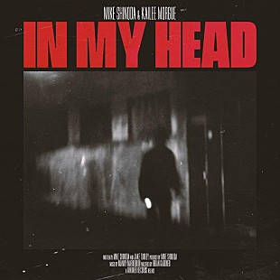 マイク・シノダ「リンキン・パークのマイク・シノダ、新曲「In My Head」配信開始」