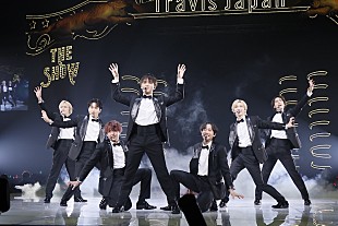 「Travis Japanのライブレポ到着、デビューコンサートツアー・ファイナル in ぴあアリーナMM」