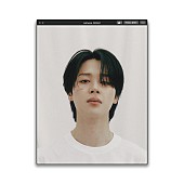 JIMIN「（P）&amp;amp;（C）BIGHIT MUSIC」2枚目/3