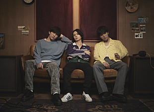 「THE BEAT GARDEN、約2年ぶりアルバム『Bell』詳細が明らかに」