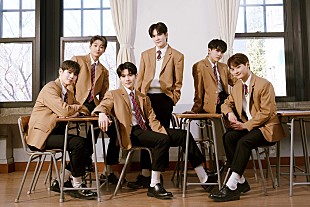 「JO1＆INIの弟分DXTEENに密着、“共同生活”の様子をエムオン!特別番組にて3ヶ月連続放送」