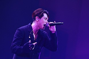 「DEAN FUJIOKA、初のベストAL発売＆初の日本武道館公演決定　ティザー映像公開」