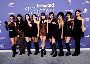 TWICE「TWICE、好きなアメリカの食べ物を明かす」