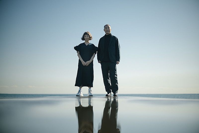 矢野顕子、宇宙飛行士の野口聡一をタッグを組んだアルバム『君に会いたいんだ、とても』発売