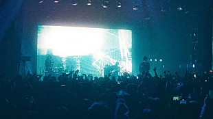 「CVLTE、「happy.」ライブ映像を期間限定公開」