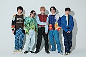 「関ジャニ∞、ニューシングル『未完成』5月リリース　打首獄門同好会の提供楽曲／キャンジャニ∞新曲も収録」1枚目/1
