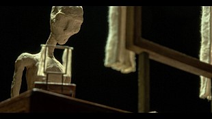 「ヨルシカ、ドラマ主題歌「アルジャーノン」MVはクレイアニメ＋実写」