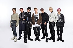 「BALLISTIK BOYZ、ニューSG『Ding Ding Dong』リリース決定」