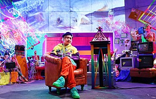 「ENDRECHERI（堂本剛）のCS音楽番組、地上波ダイジェスト放送＆特別版の配信決定」