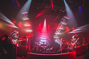 「＜ライブレポート＞Non Stop Rabbit、3年越しの豊洲PITリベンジ公演で見つけた“俺らが輝く場所”」