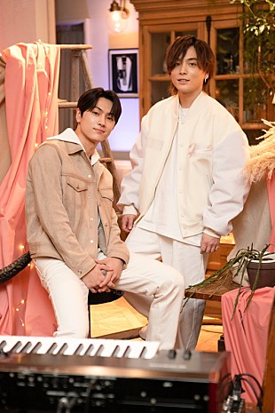 「ENHYPENのJAY×優里による「Always」コラボレーションカバー映像が公開」