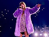 テイラー・スウィフト「テイラー・スウィフト、【The Eras Tour】オープニング公演セットリストが明らかに」1枚目/1