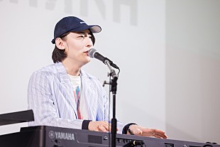 「ビッケブランカ、地元・愛知県豊山町で公開録音イベント開催」