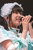 小久保柚乃「エビ中・小久保柚乃、初の生誕ソロライブ開催「16歳は楽しんで、健康にいっぱい寝て過ごすことです！」」1枚目/4